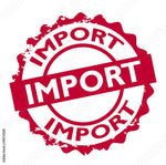 Import Fees Deposit